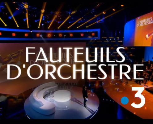 fauteuil-d'orchestre